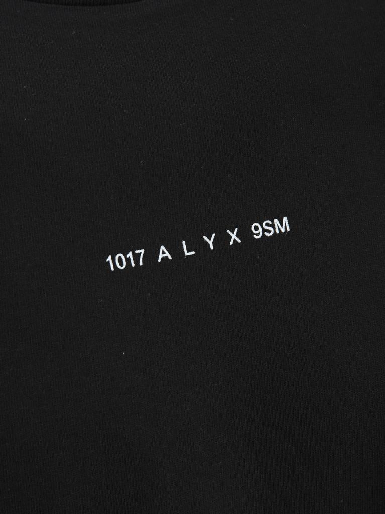 1017 ALYX 9SM Visual Logo Tee商品第3张图片规格展示