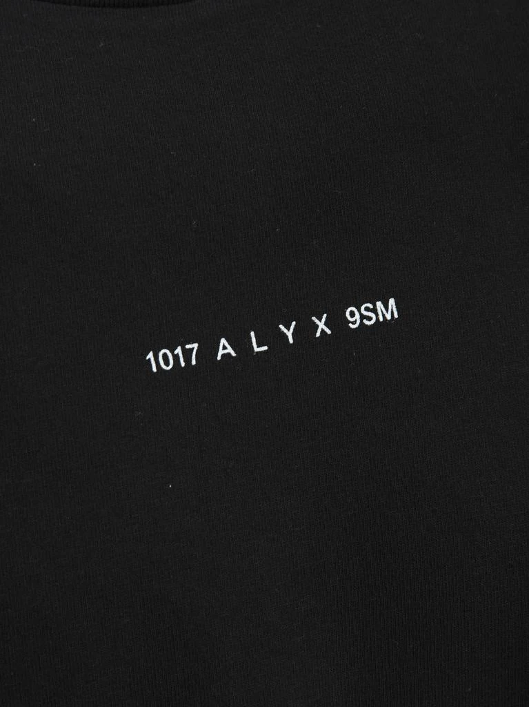 商品1017 ALYX 9SM|1017 ALYX 9SM Visual Logo Tee,价格¥1010,第3张图片详细描述