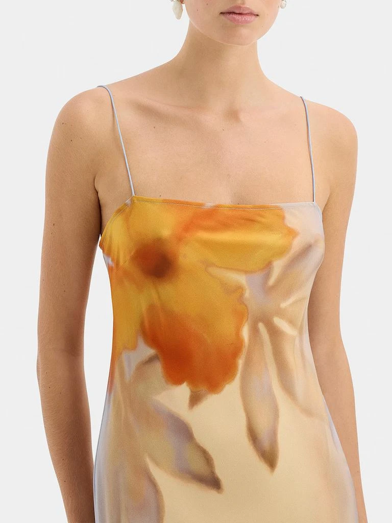 Serene Slip Dress 商品