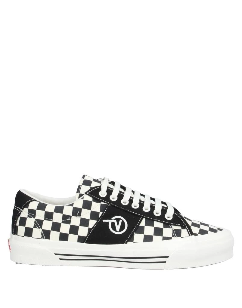 商品Vans|男款 Vans Anaheim Sid Dx 棋盘格 休闲鞋,价格¥276,第1张图片