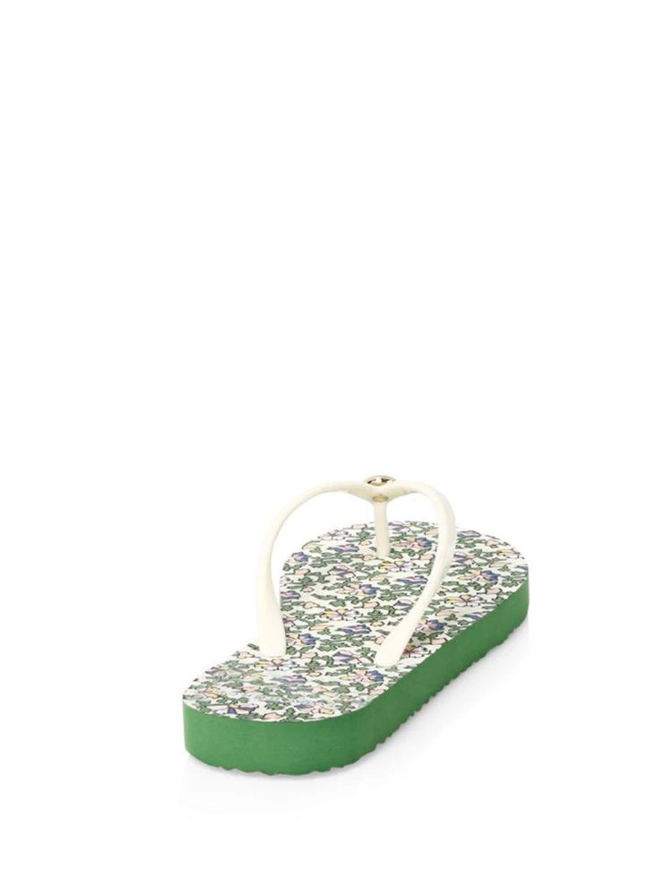 商品Tory Burch|Thin Flip Flops,价格¥437,第2张图片详细描述