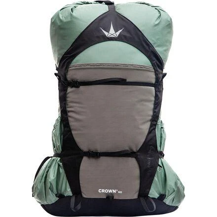 Crown 3 60L Backpack - Women's 商品