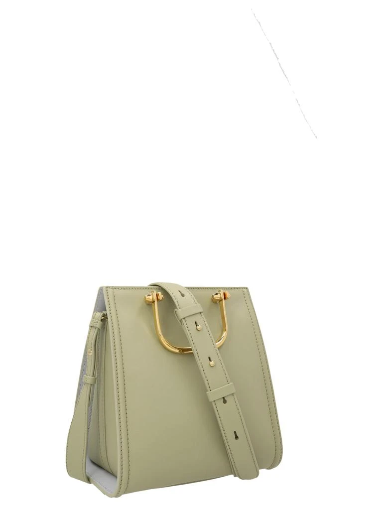 商品Alexander McQueen|Alexander McQueen the Short Story Han Crossbody Bag,价格¥7079,第2张图片详细描述