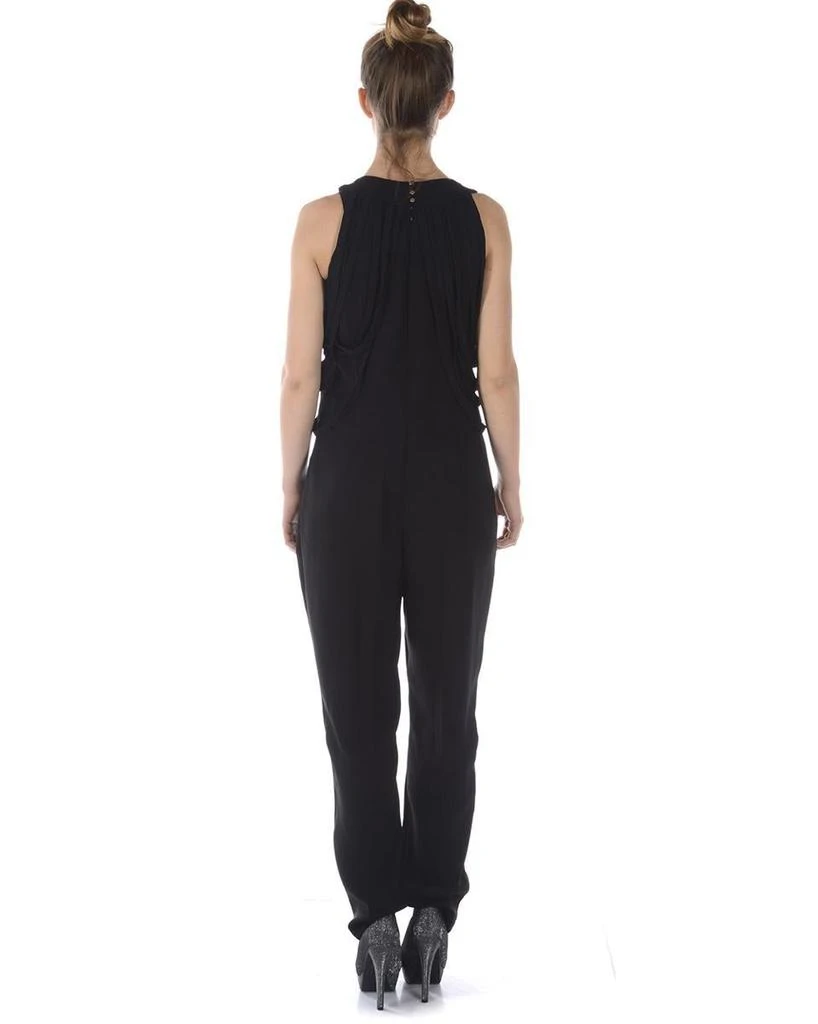 商品Explosion|Explosion Jumpsuits in Black,价格¥1734,第2张图片详细描述