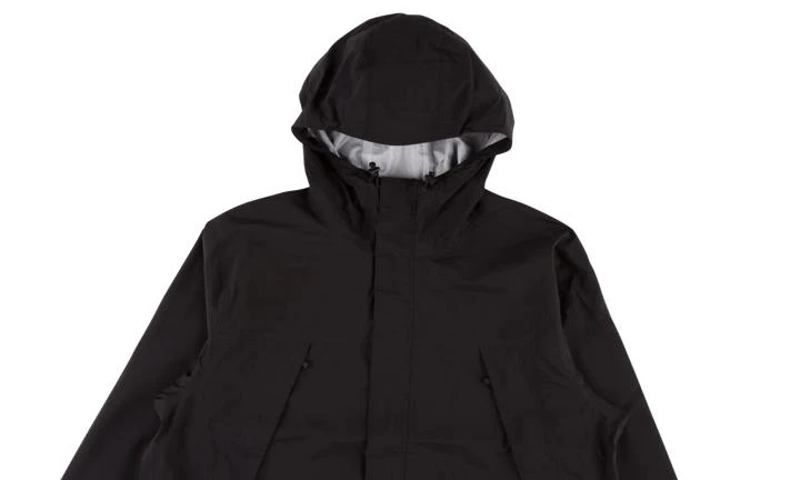 商品Supreme|Supreme Taped Seam Jacket,价格¥3056,第3张图片详细描述
