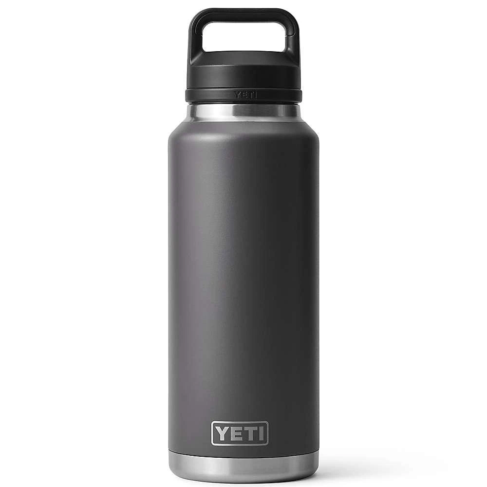 商品YETI|YETI Rambler 46oz Bottle Chug Cap,价格¥413,第1张图片
