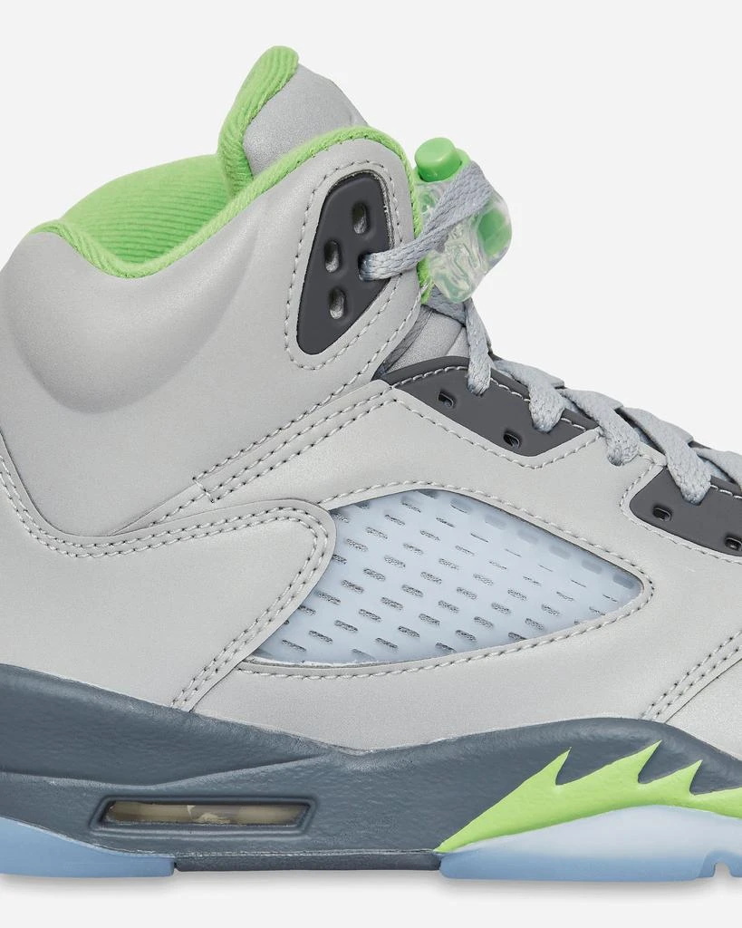Air Jordan 5 Retro (GS) Sneakers Green Bean 商品