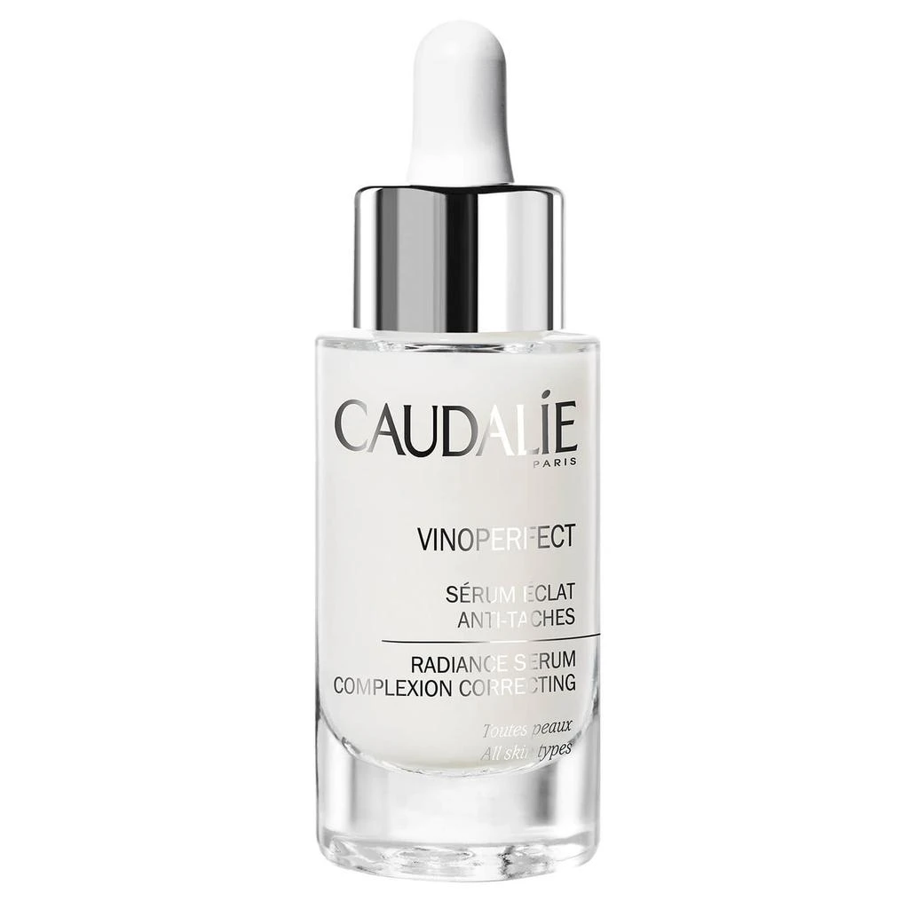 商品Caudalie|臻美亮白精华液 30ml,价格¥583,第1张图片