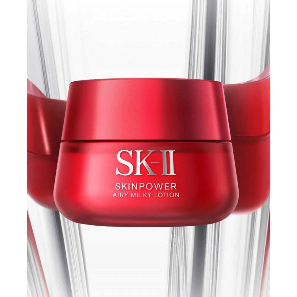 商品SK-II|Skinpower Airy Milky Lotion, 50 ml,价格¥1281,第3张图片详细描述