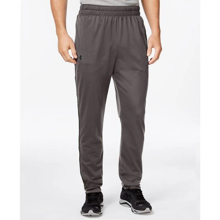 商品Under Armour|Men's Tapered Tricot Joggers,价格¥298,第1张图片