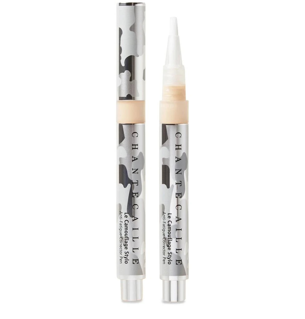 商品Chantecaille|Le Camouflage Stylo Anti-fatigue Corrector Pen,价格¥434,第1张图片