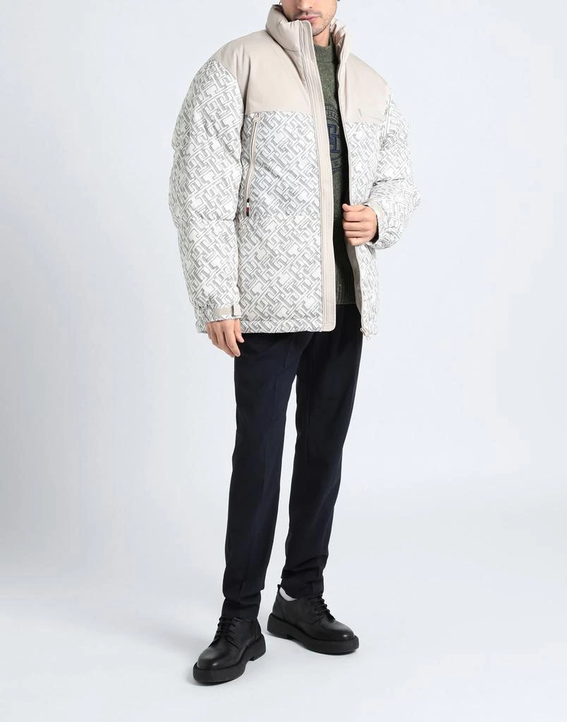 商品Tommy Hilfiger|Shell  jacket,价格¥3021,第2张图片详细描述