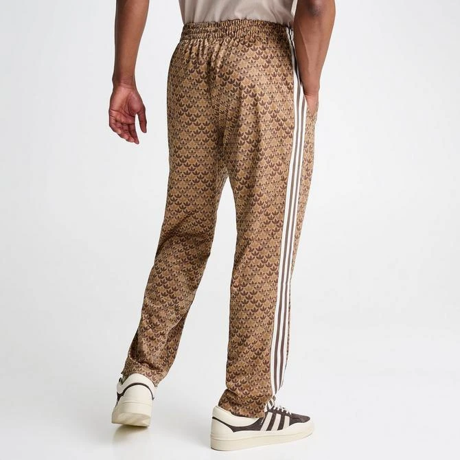 Men's adidas Originals Football Classic Mono Print Track Pants 商品