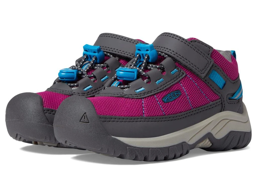 商品Keen|Targhee Sport (Toddler/Little Kid),价格¥444,第1张图片