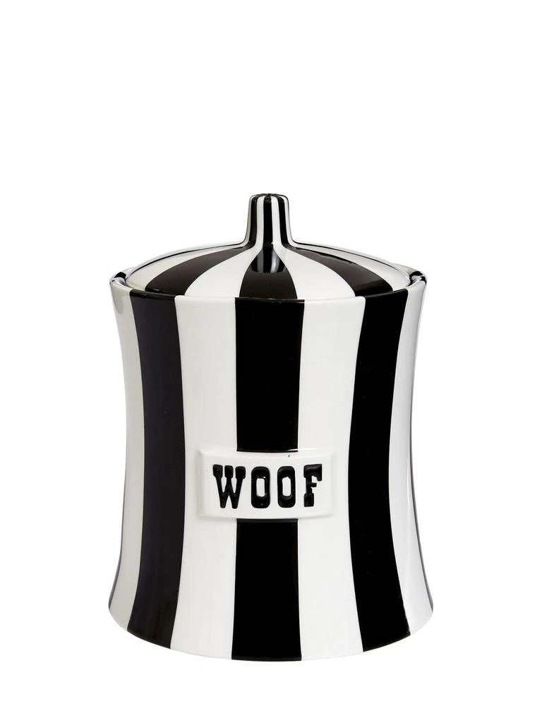 商品Jonathan Adler|Woof Vice Cannister,价格¥1495,第1张图片