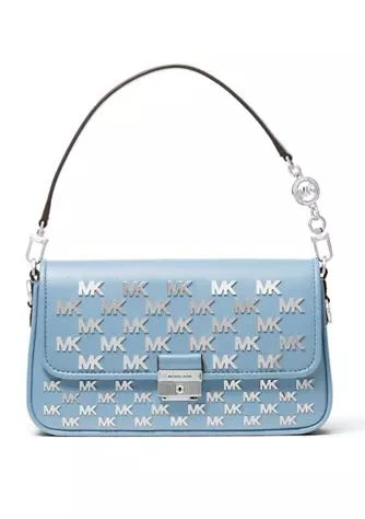 商品Michael Kors|Michael Kors Bradshaw Small Convertible Shoulder Bag,价格¥1196,第1张图片