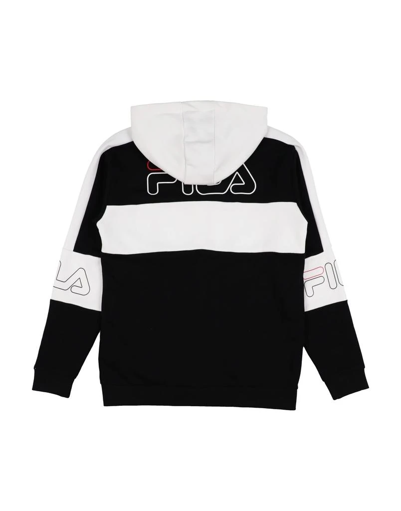 商品Fila|Hooded sweatshirt,价格¥305,第2张图片详细描述