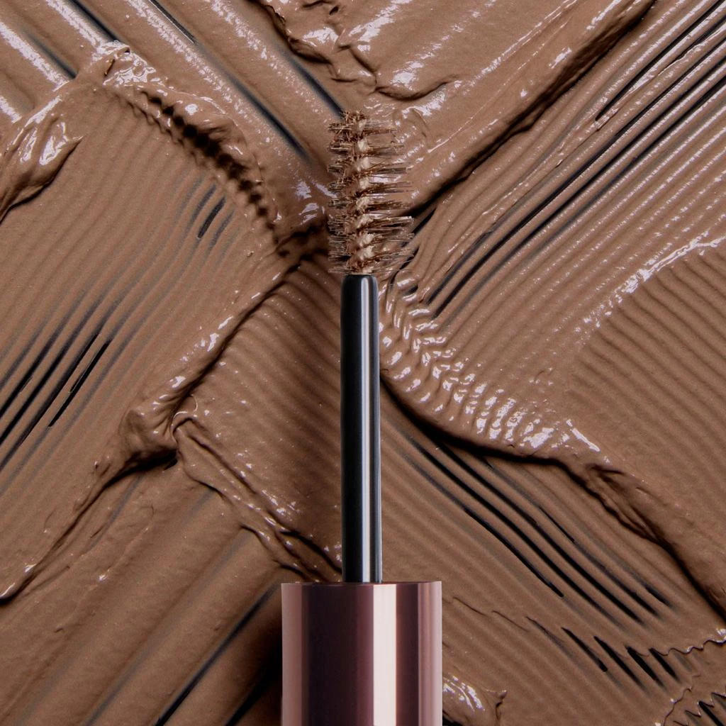 商品HOURGLASS|Arch Brow Volumizing Fiber Gel,价格¥215,第2张图片详细描述