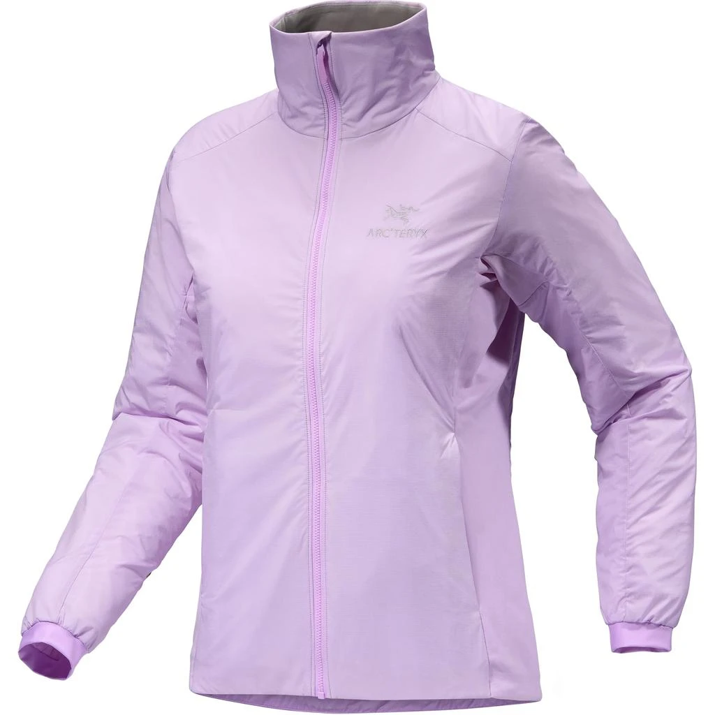 商品Arc'teryx|Arc'teryx Atom Jacket Women's | Lightweight Versatile Synthetically Insulated Jacket,价格¥1662,第1张图片