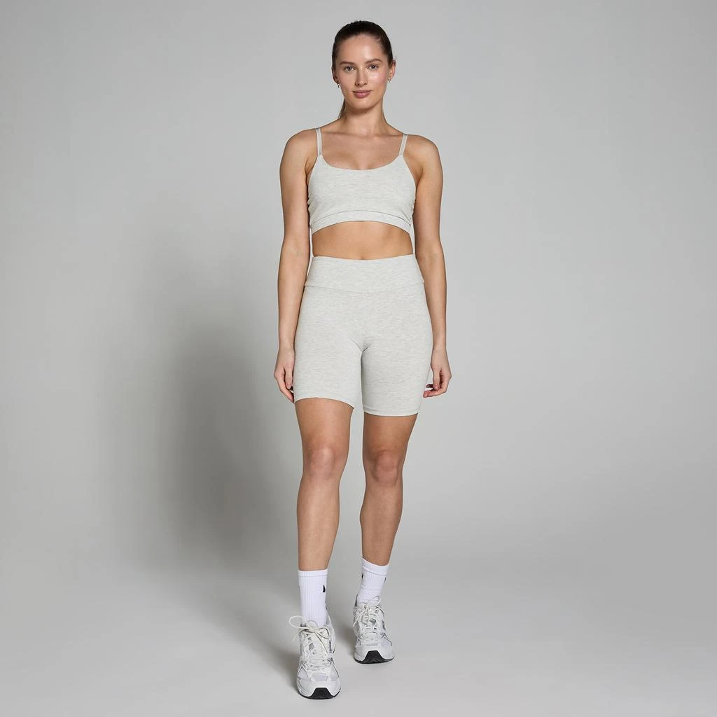 商品Myprotein|MP Women's Basics Cycling Shorts,价格¥250,第3张图片详细描述