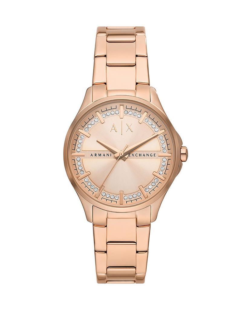 商品Armani Exchange|Wrist watch,价格¥1788,第1张图片
