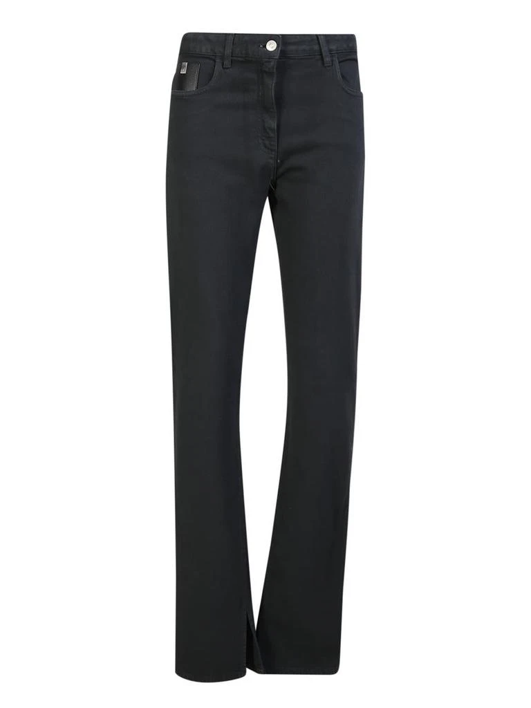 商品1017 ALYX 9SM|1017 ALYX 9SM 1017 ALYX 9SM HIGH-WAISTED SKINNY JEANS; A GARMENT THAT NEVER GOES OUT OF STYLE AND IS ALWAYS ESSENTIAL TO HAVE,价格¥1391,第1张图片