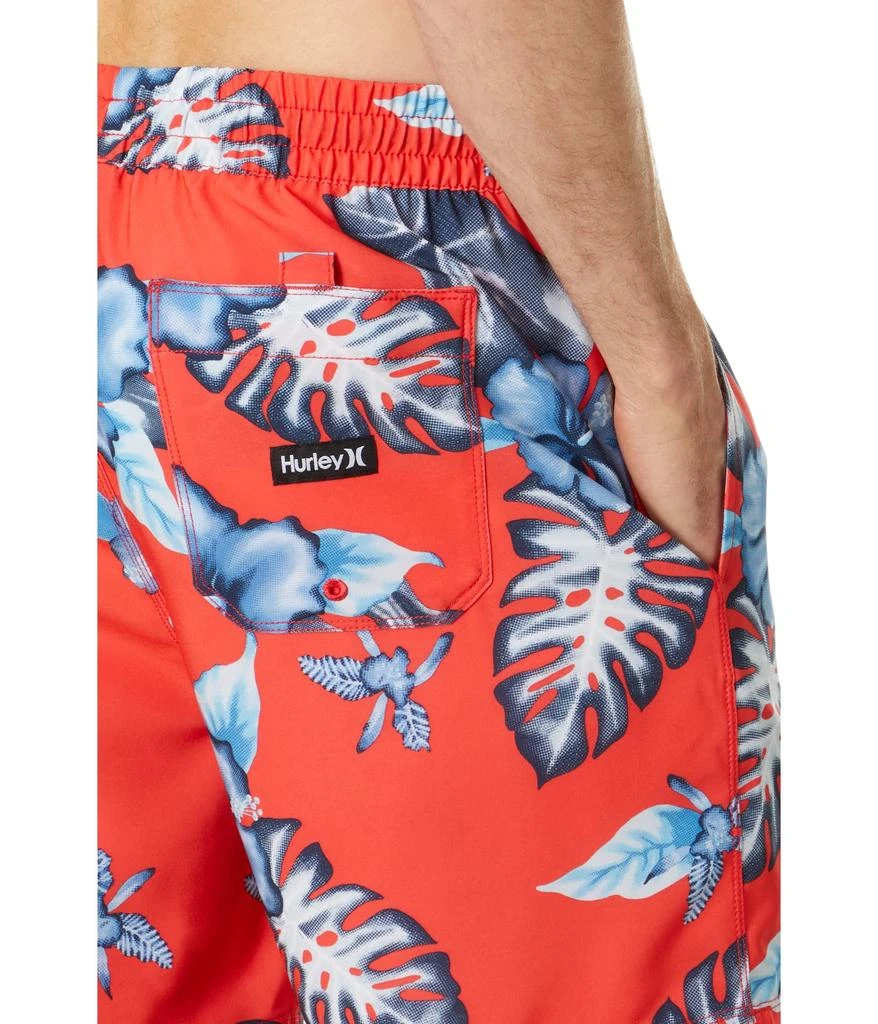 商品Hurley|Cannonball 17" Volley,价格¥280,第3张图片详细描述