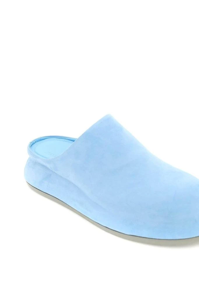 商品Jacquemus|'LES MULES BRICCIOLA',价格¥1652,第4张图片详细描述
