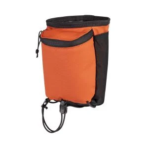 商品Mammut|MAMMUT - ALPINE CHALK BAG - OS - Pepper,价格¥338,第1张图片