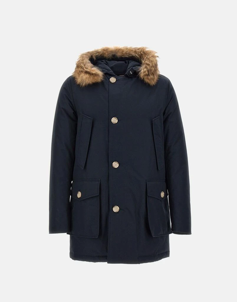 商品Woolrich|Woolrich  "Arctic Parka",价格¥5302,第1张图片