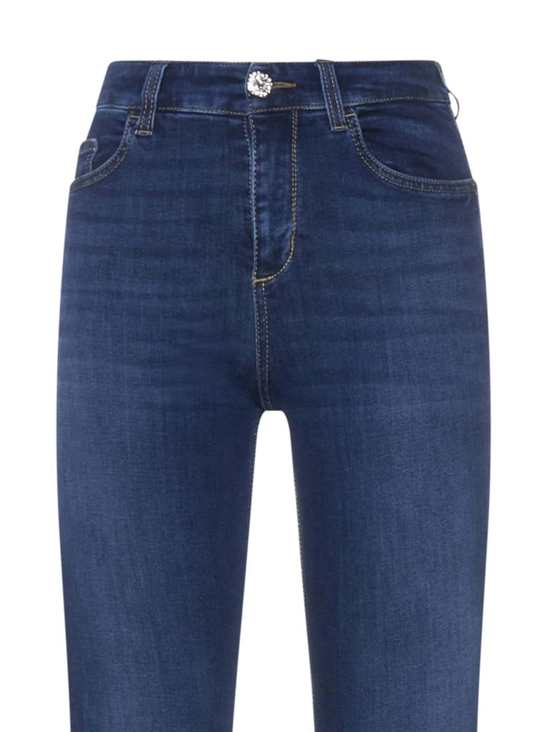 商品LIU •JO|Jeans,价格¥863,第3张图片详细描述