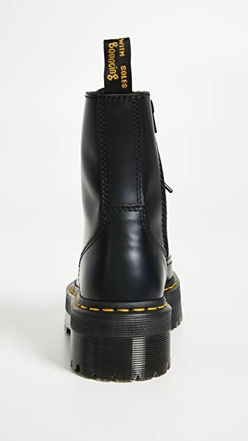 商品Dr. Martens 马汀博士|Jadon 8 孔靴子,价格¥1519,第3张图片详细描述