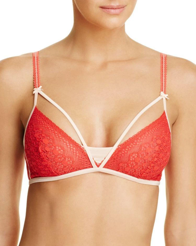 商品HEIDI KLUM INTIMATES|Soft Cup Bralette,价格¥142,第1张图片