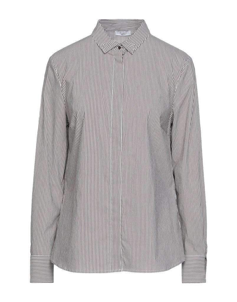 商品Peserico|Striped shirt,价格¥1376,第1张图片