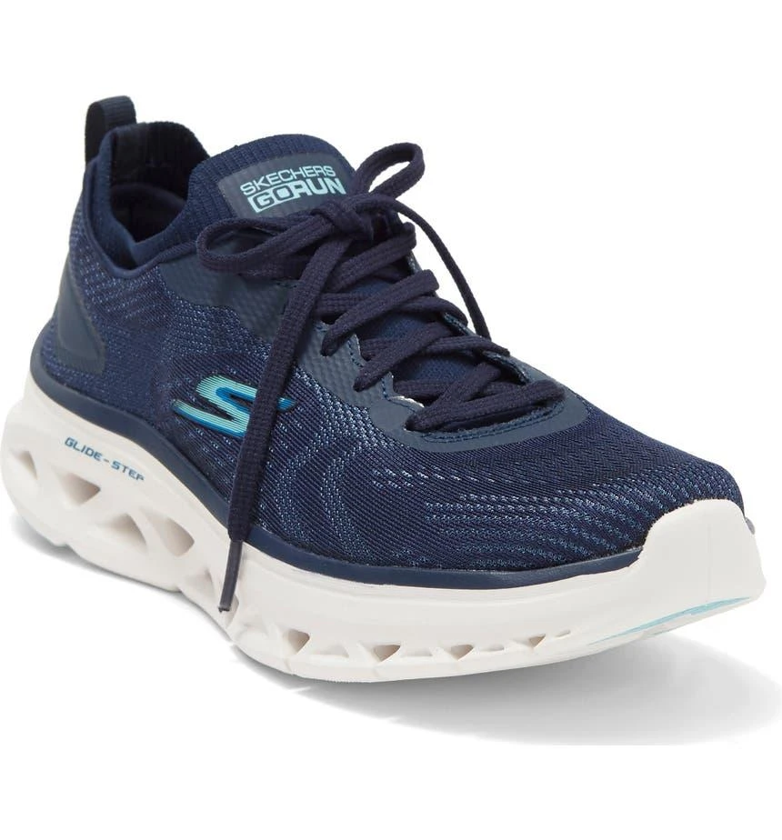 商品SKECHERS|GOrun Glide-Step Flex Running Shoe,价格¥308,第1张图片