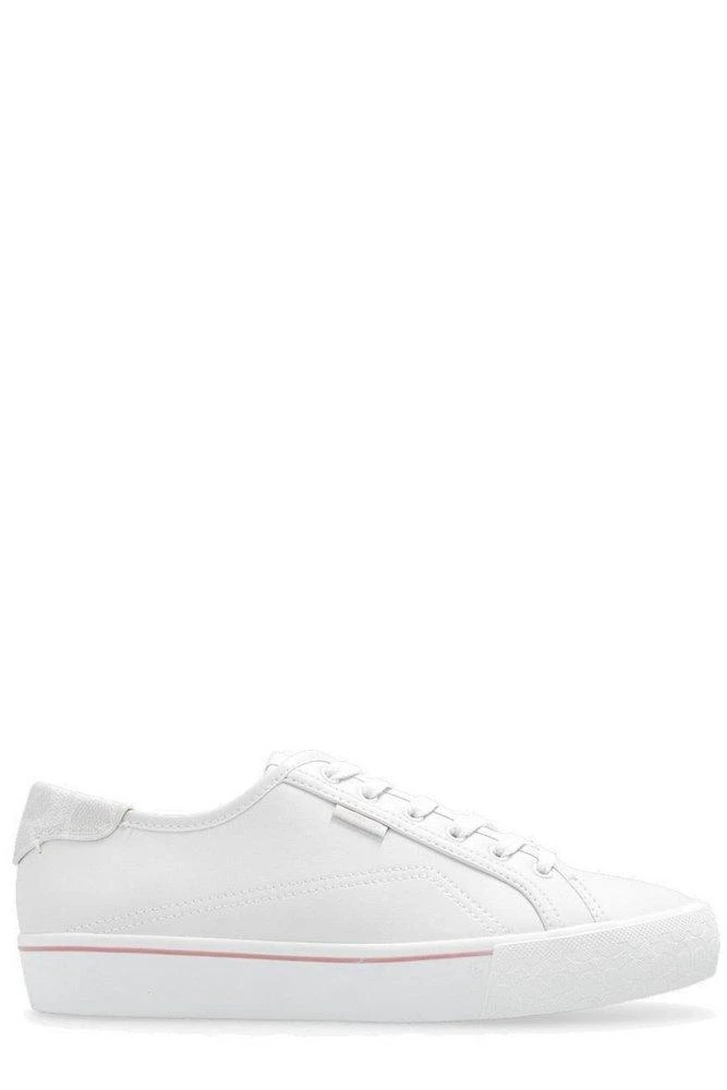 商品Coach|Coach Citysole Low-Top Sneakers,价格¥532,第1张图片