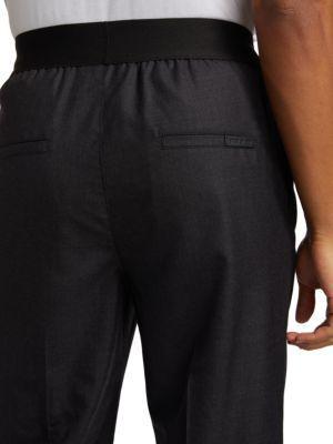 商品Fear of god|Everyday Pleated Trousers,价格¥2335,第6张图片详细描述