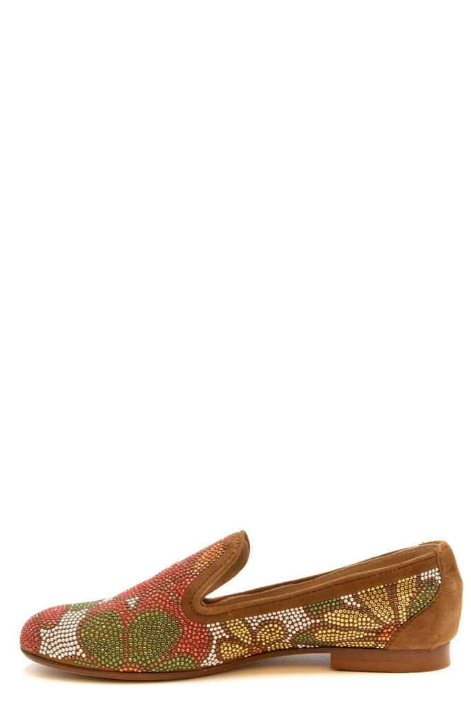商品BELLE VIE|BELLE VIE Moccasins,价格¥1090,第4张图片详细描述