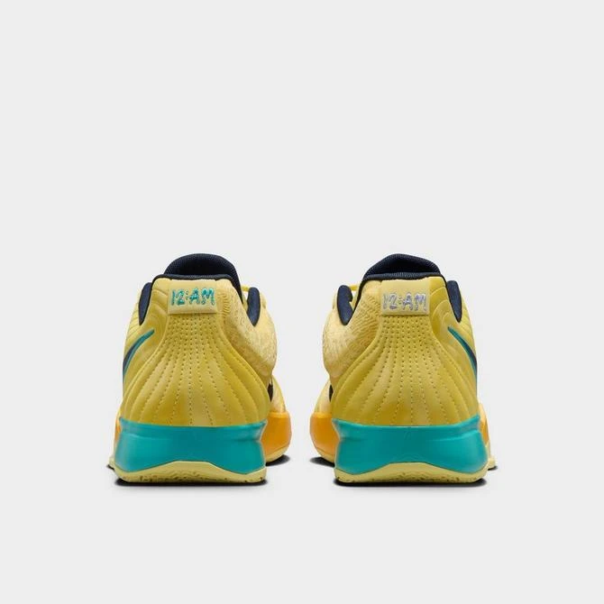商品NIKE|Nike Ja 2 Basketball Shoes,价格¥409,第4张图片详细描述