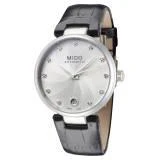 商品MIDO|Mido Baroncelli II 自动 手表,价格¥2807,第2张图片详细描述