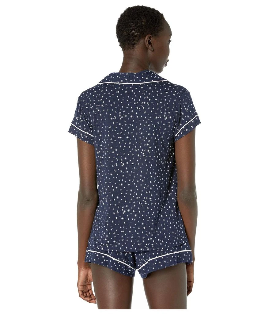 商品Eberjey|Sleep Chic - The Short 睡衣,价格¥681,第3张图片详细描述