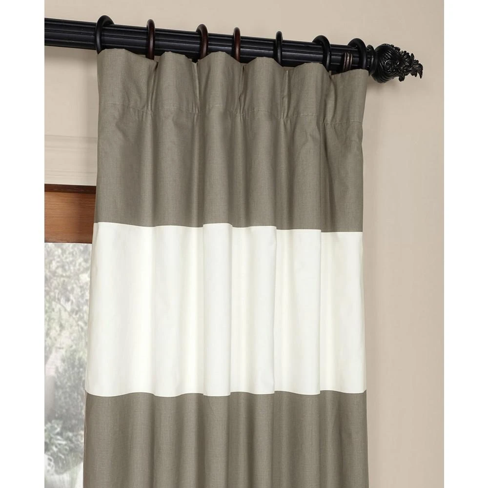 Horizontal Stripe Panel 商品