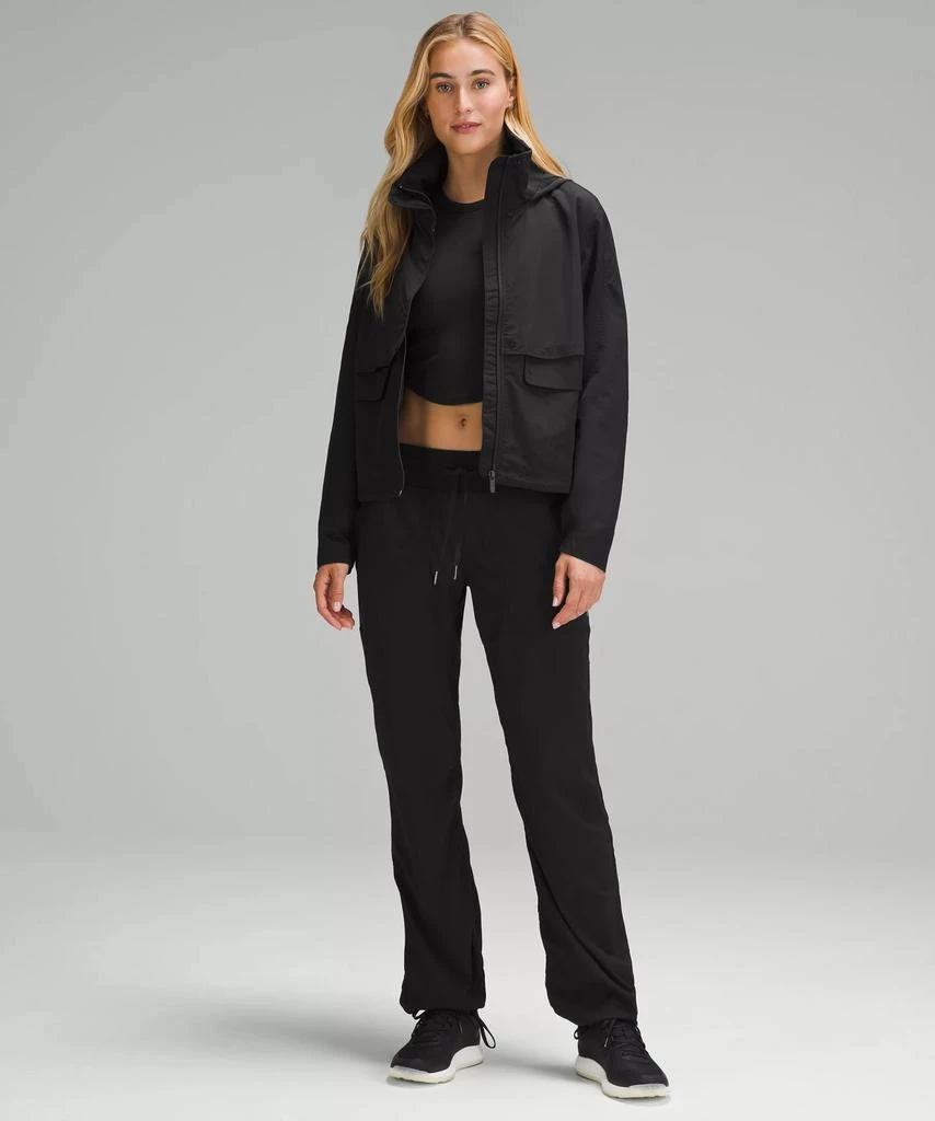 商品Lululemon|Always Effortless Jacket,价格¥1228,第2张图片详细描述