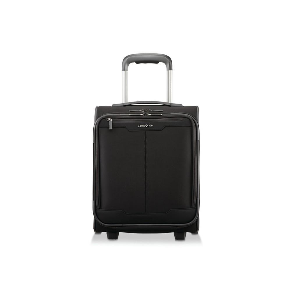 商品Samsonite|Silhouette 17 2-Wheel Underseater,价格¥1844,第5张图片详细描述