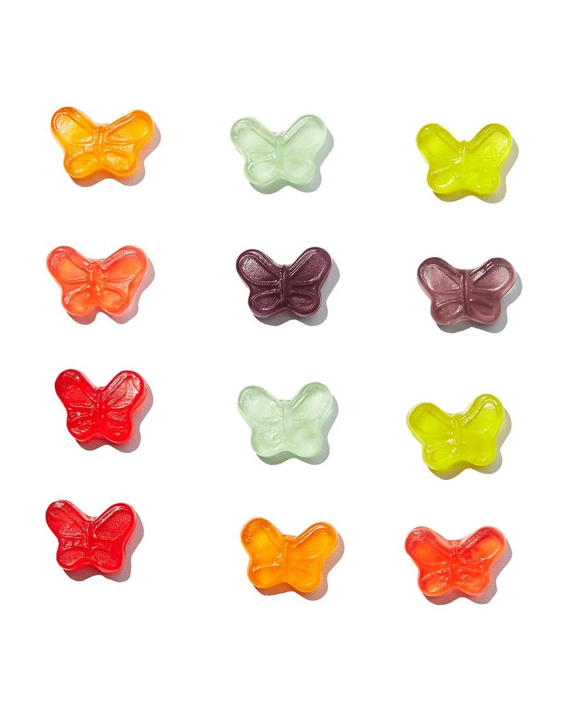 商品Dylan's Candy Bar|Butterfly Gummies in Paint Can,价格¥133,第2张图片详细描述