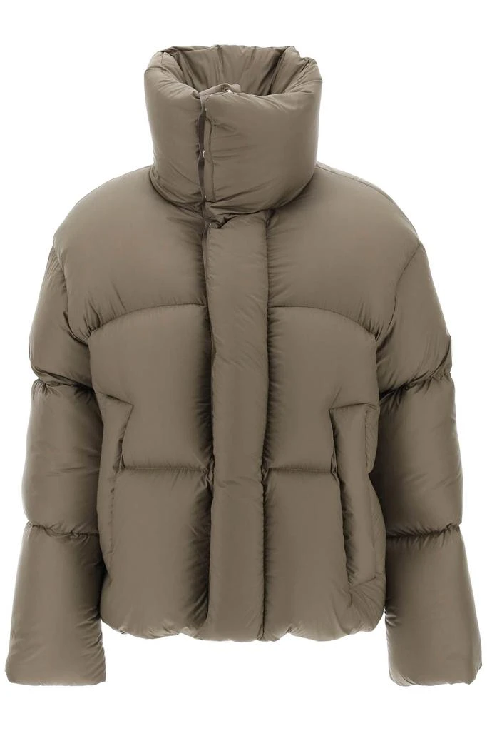 商品Ambush|Ambush Short High Neck Down Jacket,价格¥6062,第1张图片