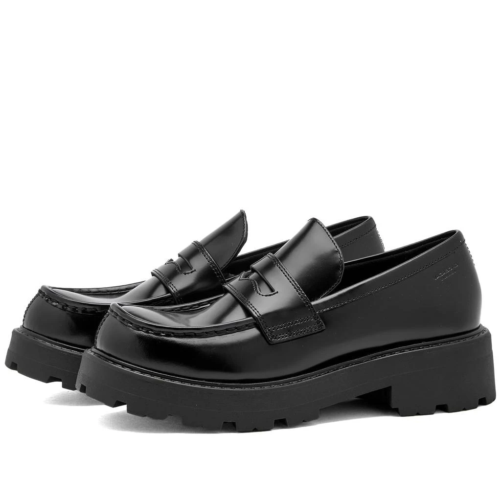 商品Vagabond|Vagabond Shoemakers Cosmo 2 Leather Chunky Loafer,价格¥625,第1张图片