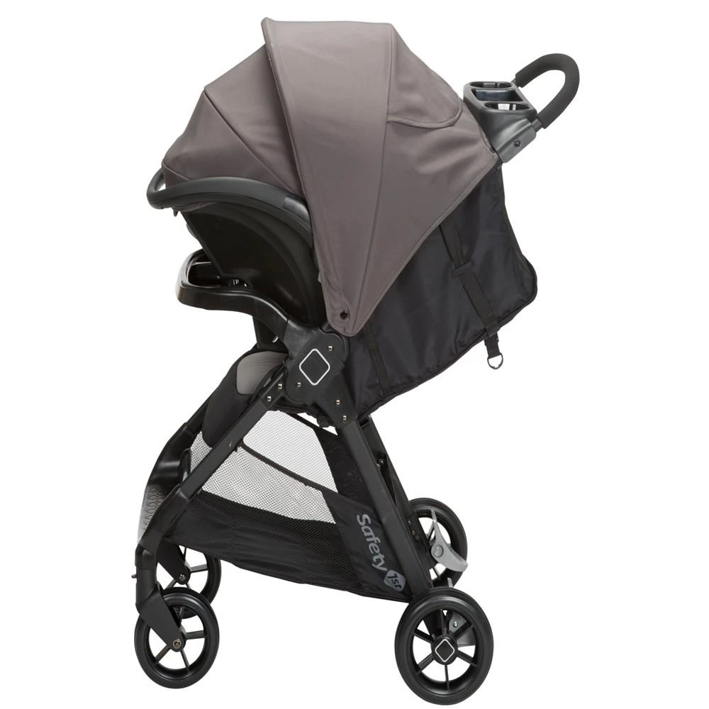 商品Safety 1st|Smooth Ride Travel System,价格¥1645,第4张图片详细描述