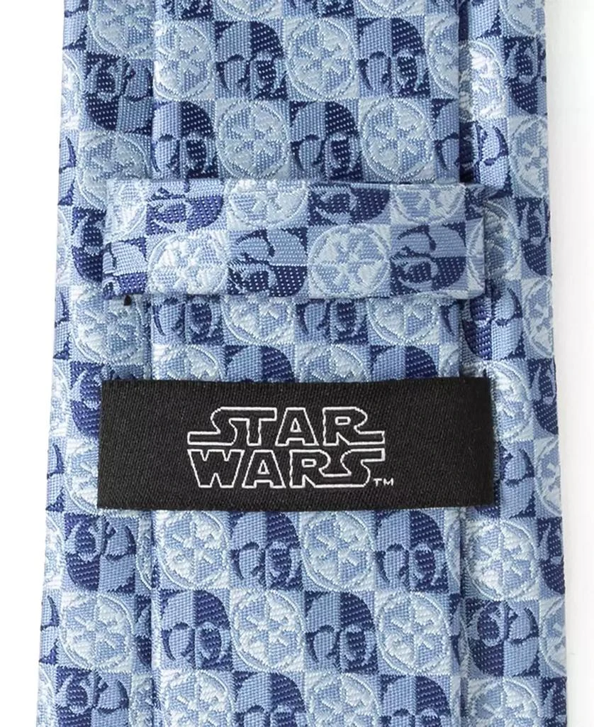 商品Star Wars|Men's Imperial Rebel Tie,价格¥289,第4张图片详细描述