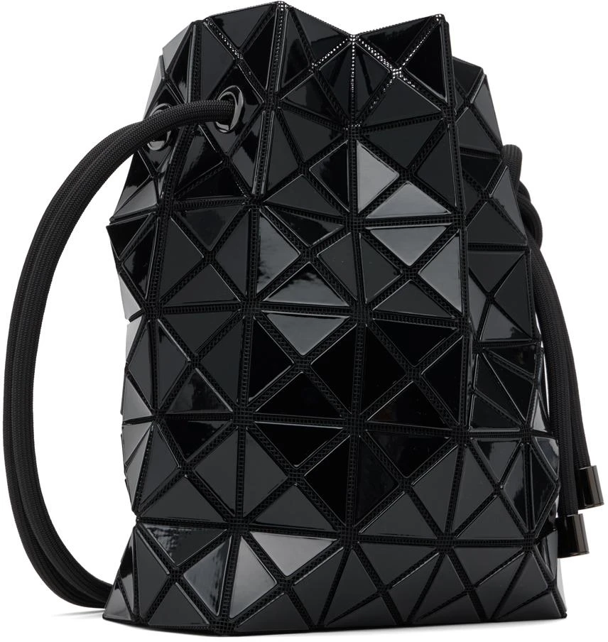 商品Issey Miyake|Black Wring Bag,价格¥3531,第2张图片详细描述